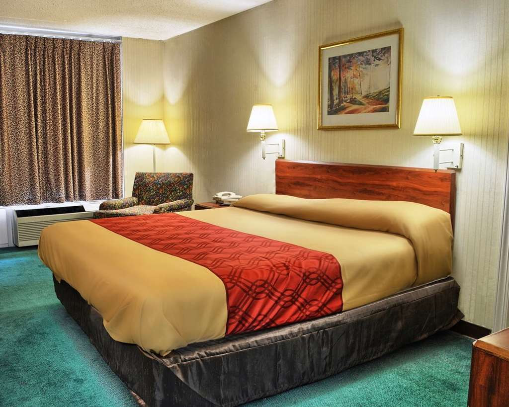 Howard Johnson By Wyndham Atlanta College Park Pokój zdjęcie