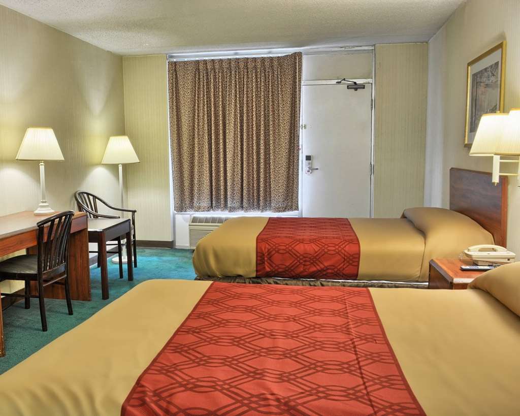 Howard Johnson By Wyndham Atlanta College Park Pokój zdjęcie